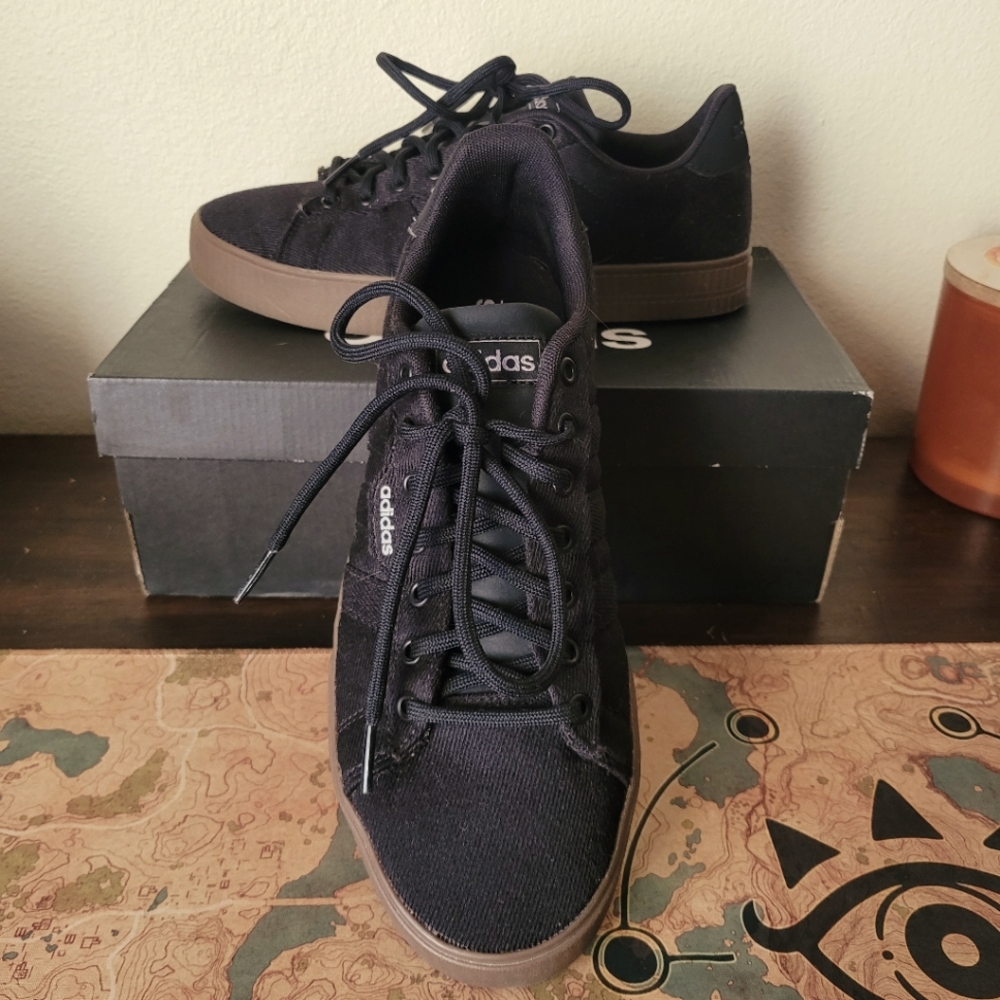 Adidas Daily 3.0